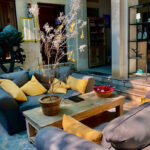 Urban Oasis: Transforming a Compact City Apartment
