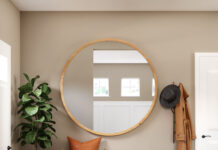 Studio Chic: Maximizing Style in a Small Musician’s Loft