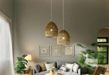 The Family Haven: Redesigning a Spacious Country House